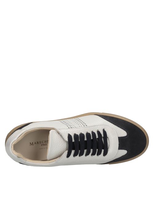  MARECHIARO 1962 | SAMBA CERVOGRIGIO-BLU